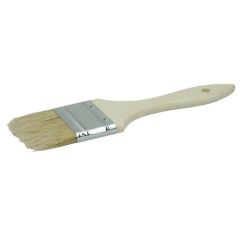 2" VORTEC CHIP & OIL BRUSH WOOD HANDLE