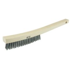 5" .006 WIRE PLATERS BRUSH
