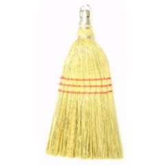 8-1/2in WHISK BROOM