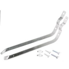 BROOM BRACKET STEEL BRACE #2