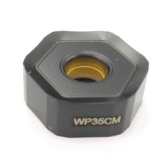 HNGJ535ANSNGD WP35CM MILLING INSERT