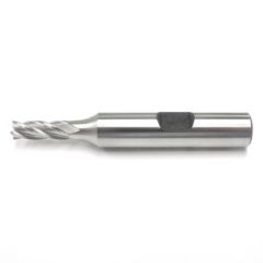 13/64" 4FLSE HSS REGULAR LENGTH ENDMILL