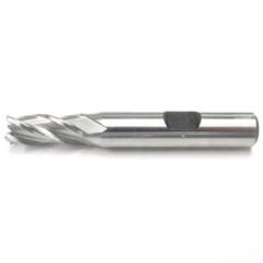21/64" 4FLSE HSS REGULAR LENGTH ENDMILL