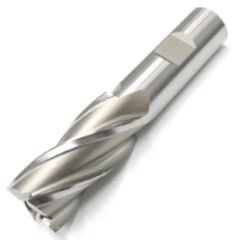 29/32" 4FLSE HSS REGULAR LENGTH ENDMILL