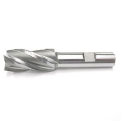 3/4 4FLSE HSS 1/2 SHK REG LEN CC ENDMILL