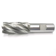 1" 5FL HSCO8 COARSE PITCH ROUGHER EM