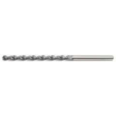 17/64 HSSCO5 TL DRILL PARABOLIC TICN