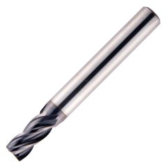 3/16 V7 INOX 4FL CARBIDE ENDMILL