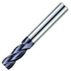 1/4 4FL .010CR X-POWER PRO CARB ENDMILL