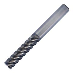 5/8(R.030)6FL CHIP SPLITTER ENDMILL V7+A