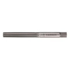 .4375 STRAIGHT FLUTE HAND REAMER 7/16