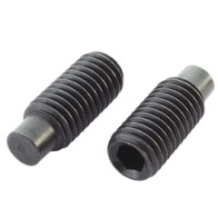 M10-1.5X30 FULL DOG SET SCREWS