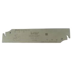 TGFH 32-3 1"x6" TANG-GRIP CUT-OFF BLADE