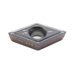 DCMT 3-1-SM IC806 ISOTURN INSERT