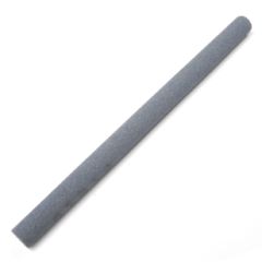 F25 1/4"x4" ROUND SC FINE OIL STONE