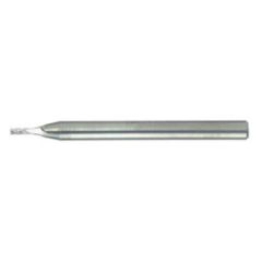 414 CARBIDE 3.5MM X 4MM 4FL STUB