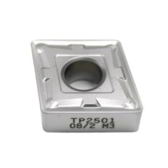 CNMG432-M3 TP2501 CARBIDE INSERT