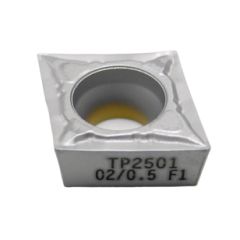 CCMT32.50.5-F1 TP2501 TURNING INSERT