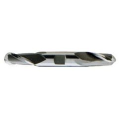 5/16 2FLDE HSS REG BALL ENDMILL