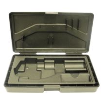PLASTIC CASE FOR 293 SERIES MICROMETERS