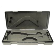 05RAB235 PLASTIC CASE 4" AND 6" CALIPERS