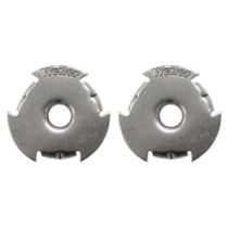 2" to 5/8" ARBOR HOLE METAL ADAPTER