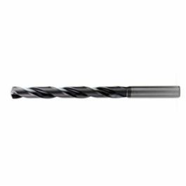Single Irwin HSS Pro Metal High Speed Steel Twist Jobber Drill Bit  11.9mm, 