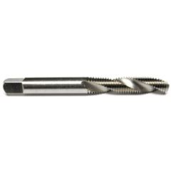 1586 1/4-28 2FLT SPFL BTM TAP