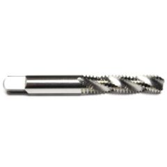 1586 5/16-18 2FLT SPFL BTM TAP