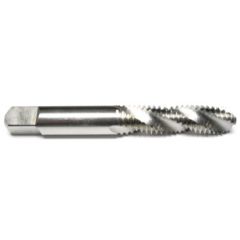 1586 3/8-16 H3 3FLT SPFL BTM TAP