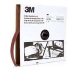 1x50 P60 314D 3M ROLL