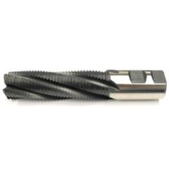 1-1/4 5FLSE HSS ROUGHING ENDMILL
