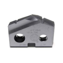 #1 T-A S COBALT TIALN 47/64" SPADE BLADE