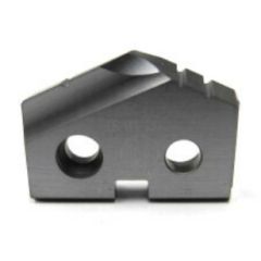 #1 T-A S COBALT TICN 25/32" SPADE BLADE