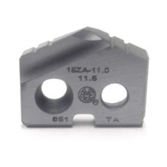 #Z T-A S COBALT TIALN 11.5MM SPADE BLADE