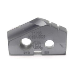 #0 T-A C-5 TIALN 11/16in SPADE BLADE