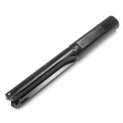 #2 T-A SHORT HOLDER 1" STRAIGHT SHANK