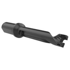 20 GEN3SYS 5xD HOLDER 1" FLANGED SHANK