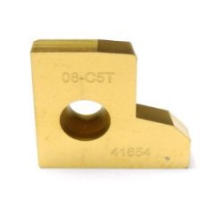 #8 C5 TIN PORT INSERT(N/S)