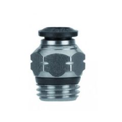 SF ST ML 6MM TUBE X 1/8 ALPHA FITTING