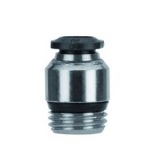 SF ST ML IH 4MM TB X 1/8 ALPHA FITTING