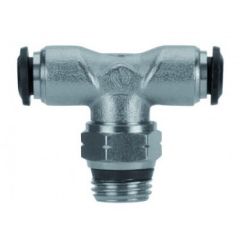SF SVL TEE 6MM TB X 1/8 ALPHA FITTING