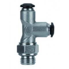 SVL RN T 3MM TUBE X M5 ALPHA FITTING