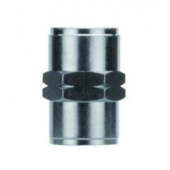 NC COUPLING 3/8 FEMALE NPTF