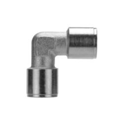 NC FM EL 1/2 NPTF ALPHA FITTING