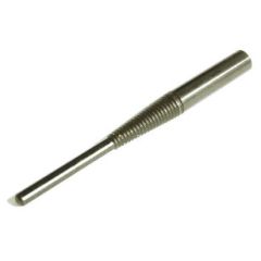 A9 1/8"x1"x1/4" CARTRIDGE ROLL MANDREL