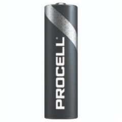 AA DURACELL PROCELL INTENSE BATTERY