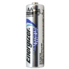 AA ENERGIZER LITHIUM BATTERY