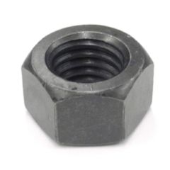 3/8-16 HEX NUT PLAIN GR8