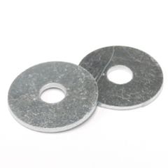 1/4 FENDER WASHER